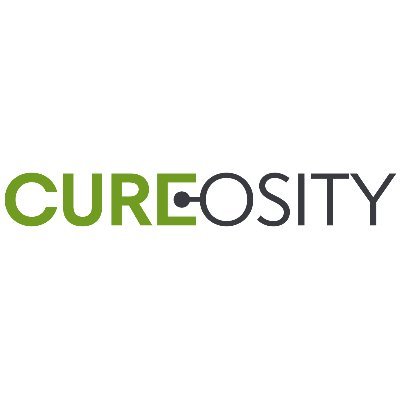 Logo Cureosity