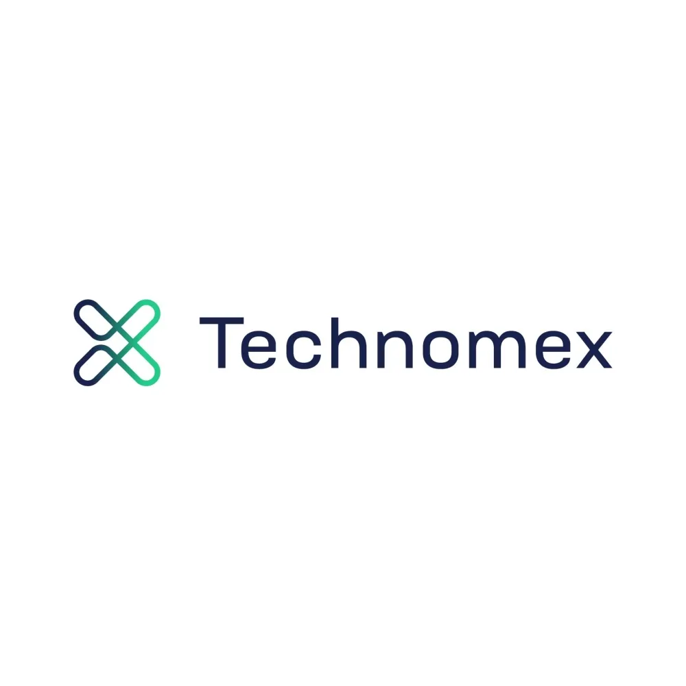 Logo Technomax