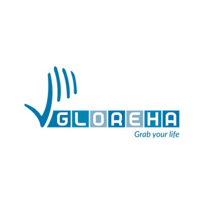 Gloreha-logo