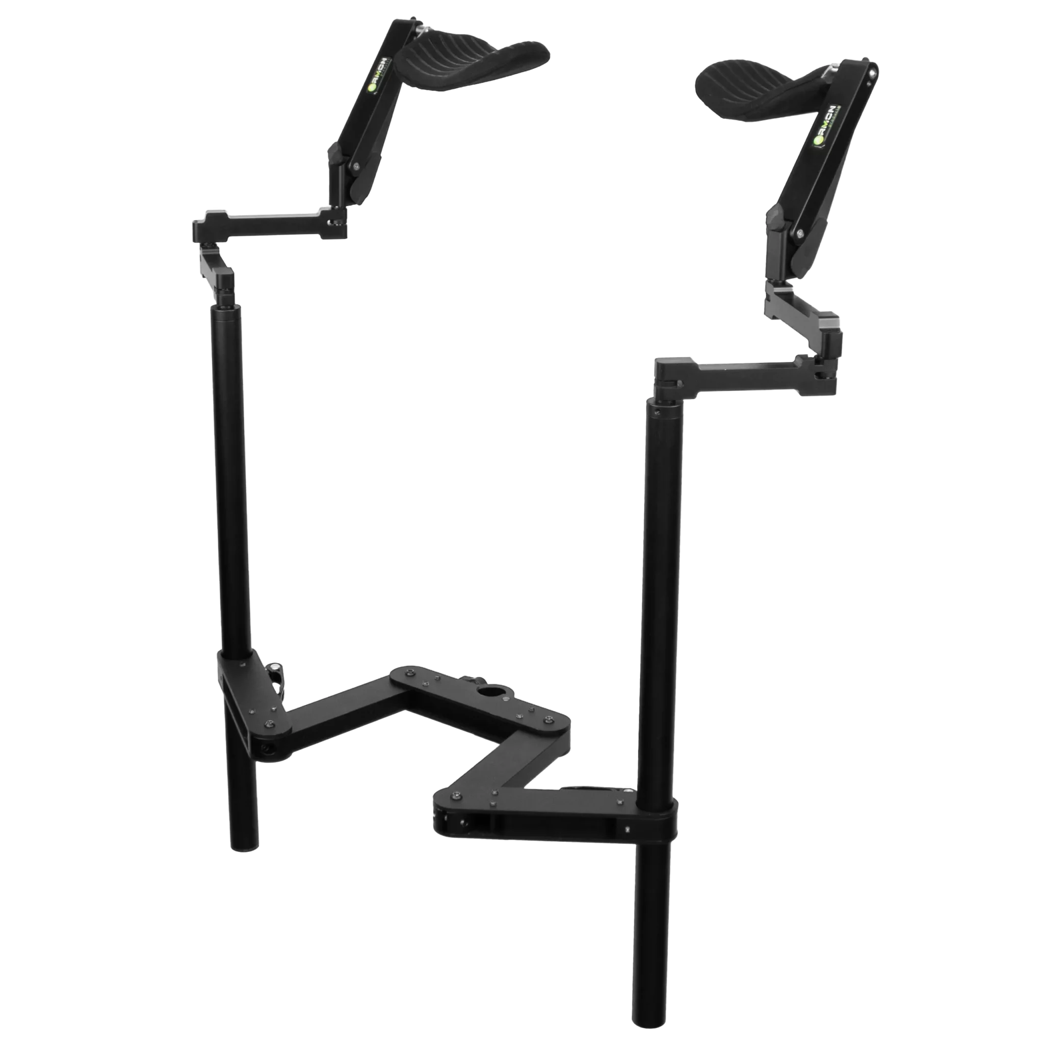 Armon leva double chair mount